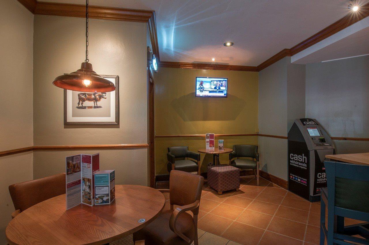 Premier Inn والسال المظهر الخارجي الصورة