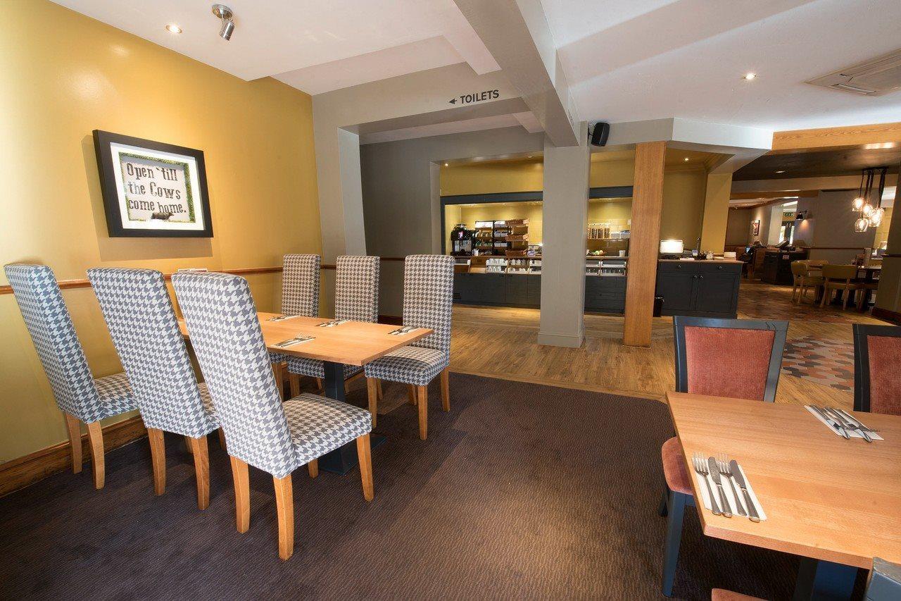 Premier Inn والسال المظهر الخارجي الصورة
