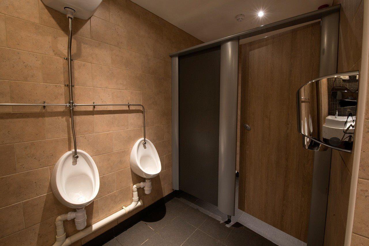 Premier Inn والسال المظهر الخارجي الصورة
