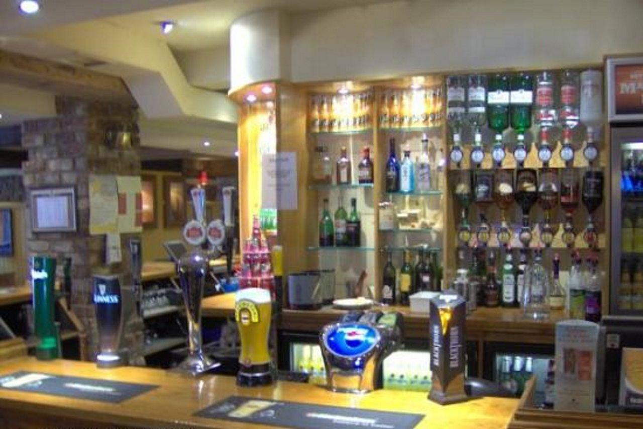 Premier Inn والسال المظهر الخارجي الصورة