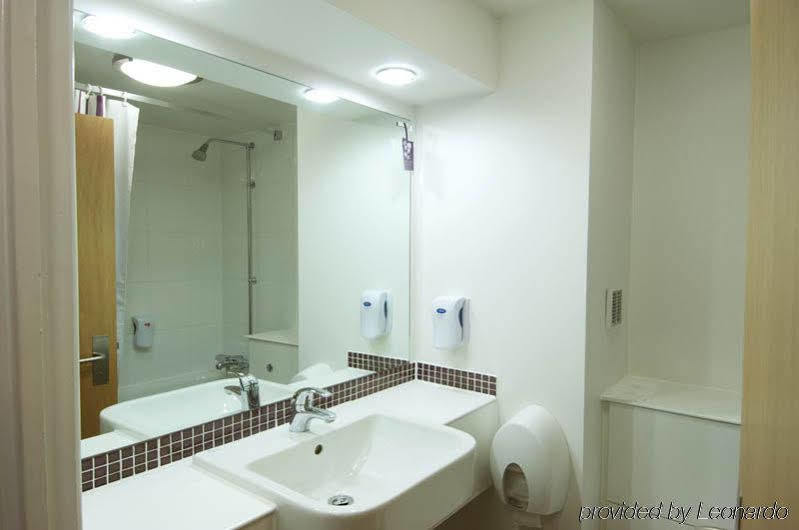 Premier Inn والسال المظهر الخارجي الصورة