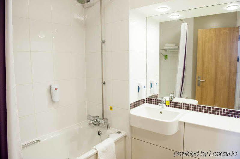 Premier Inn والسال المظهر الخارجي الصورة