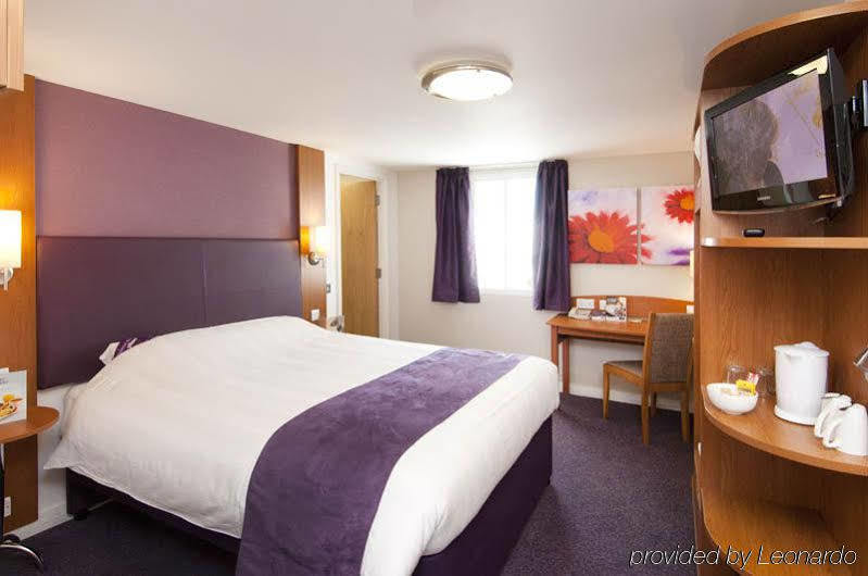 Premier Inn والسال المظهر الخارجي الصورة