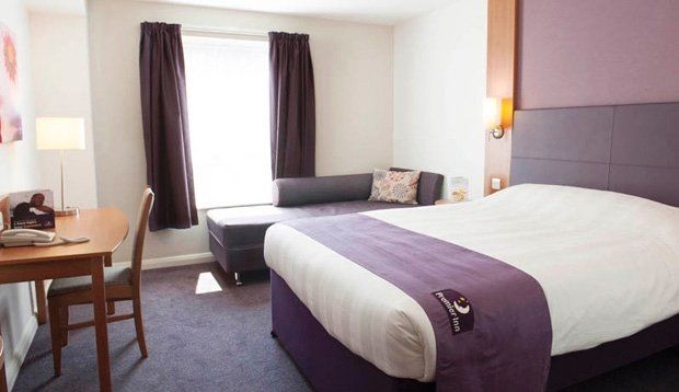 Premier Inn والسال المظهر الخارجي الصورة